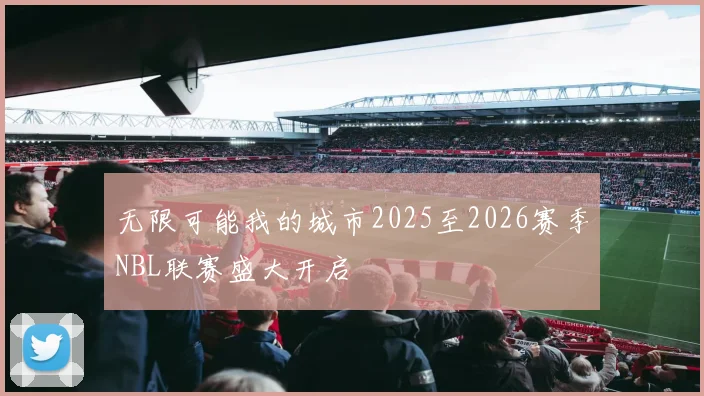 无限可能我的城市2025至2026赛季NBL联赛盛大开启