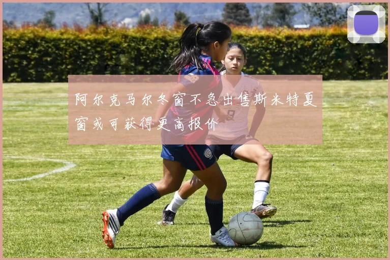 阿尔克马尔冬窗不急出售斯米特夏窗或可获得更高报价