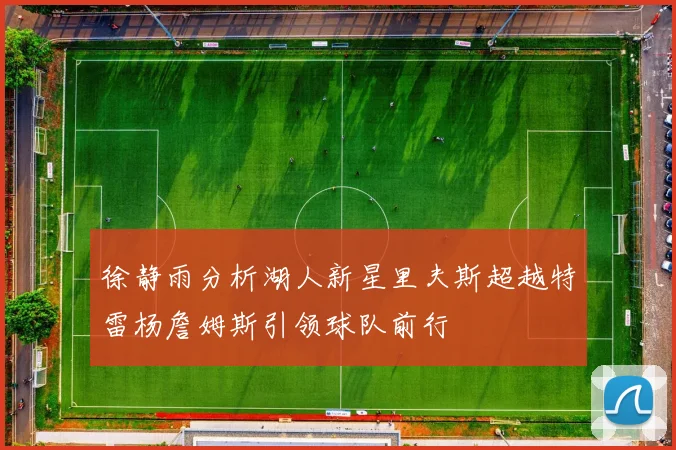 徐静雨分析湖人新星里夫斯超越特雷杨詹姆斯引领球队前行