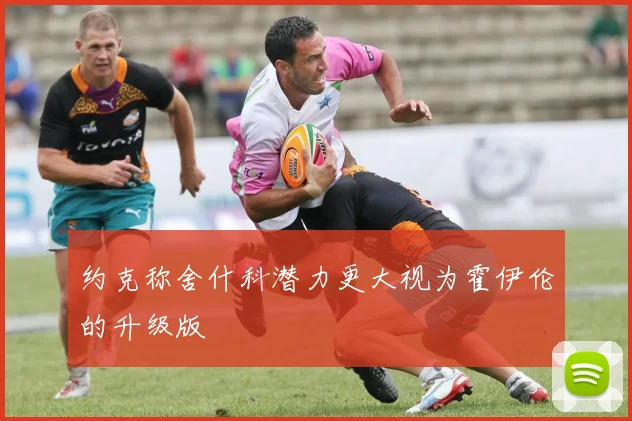 约克称舍什科潜力更大视为霍伊伦的升级版